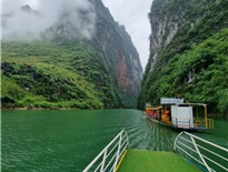 Sông Nho Quế - Hà Giang